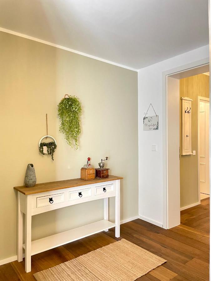Moselufer Winningen Traumwohnung Im „La Mosel“ Extérieur photo
