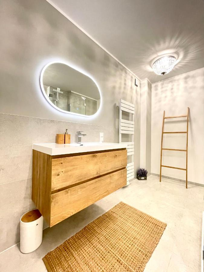 Moselufer Winningen Traumwohnung Im „La Mosel“ Extérieur photo