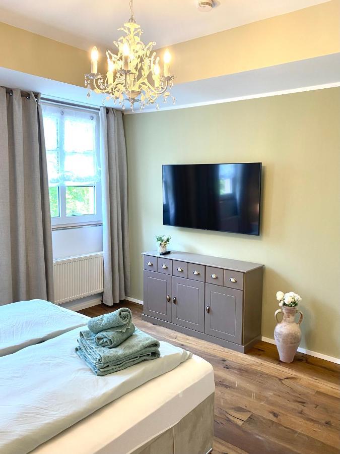 Moselufer Winningen Traumwohnung Im „La Mosel“ Extérieur photo