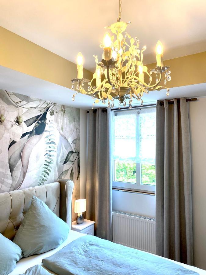Moselufer Winningen Traumwohnung Im „La Mosel“ Extérieur photo